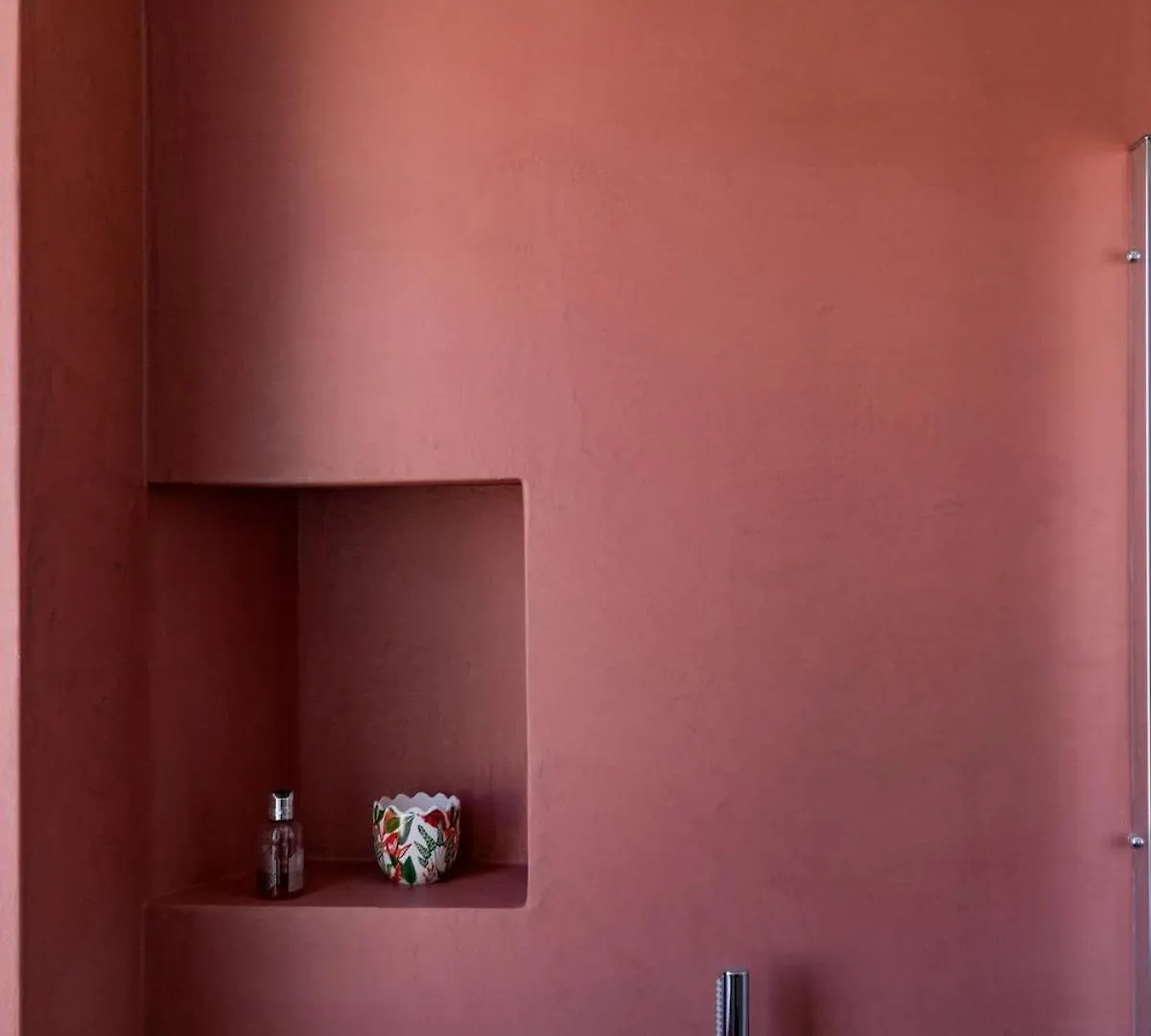 Summaq Terrace Apartman Palermo Olaszország