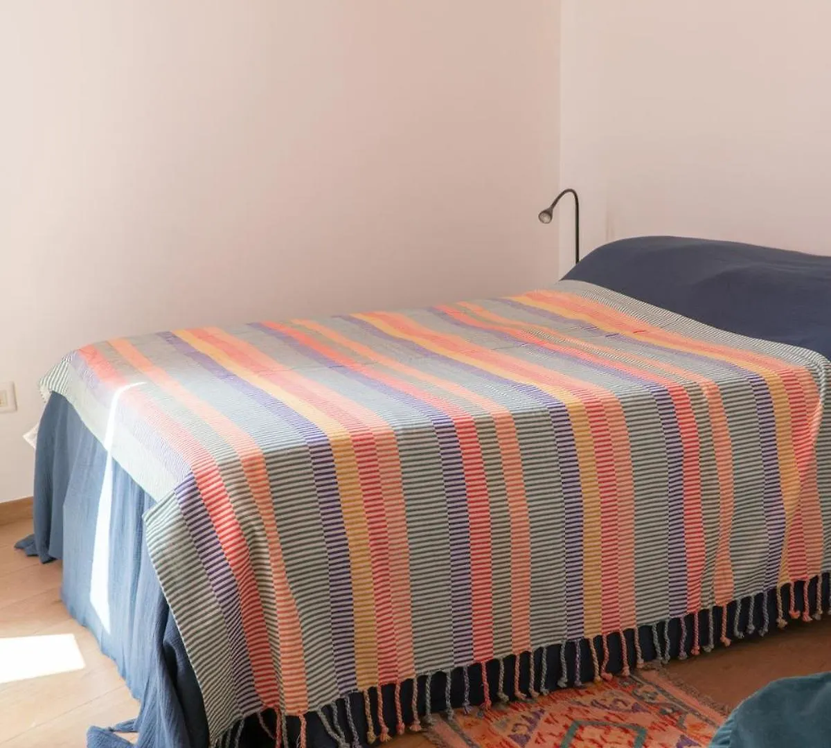 Summaq Terrace Apartman Palermo Olaszország