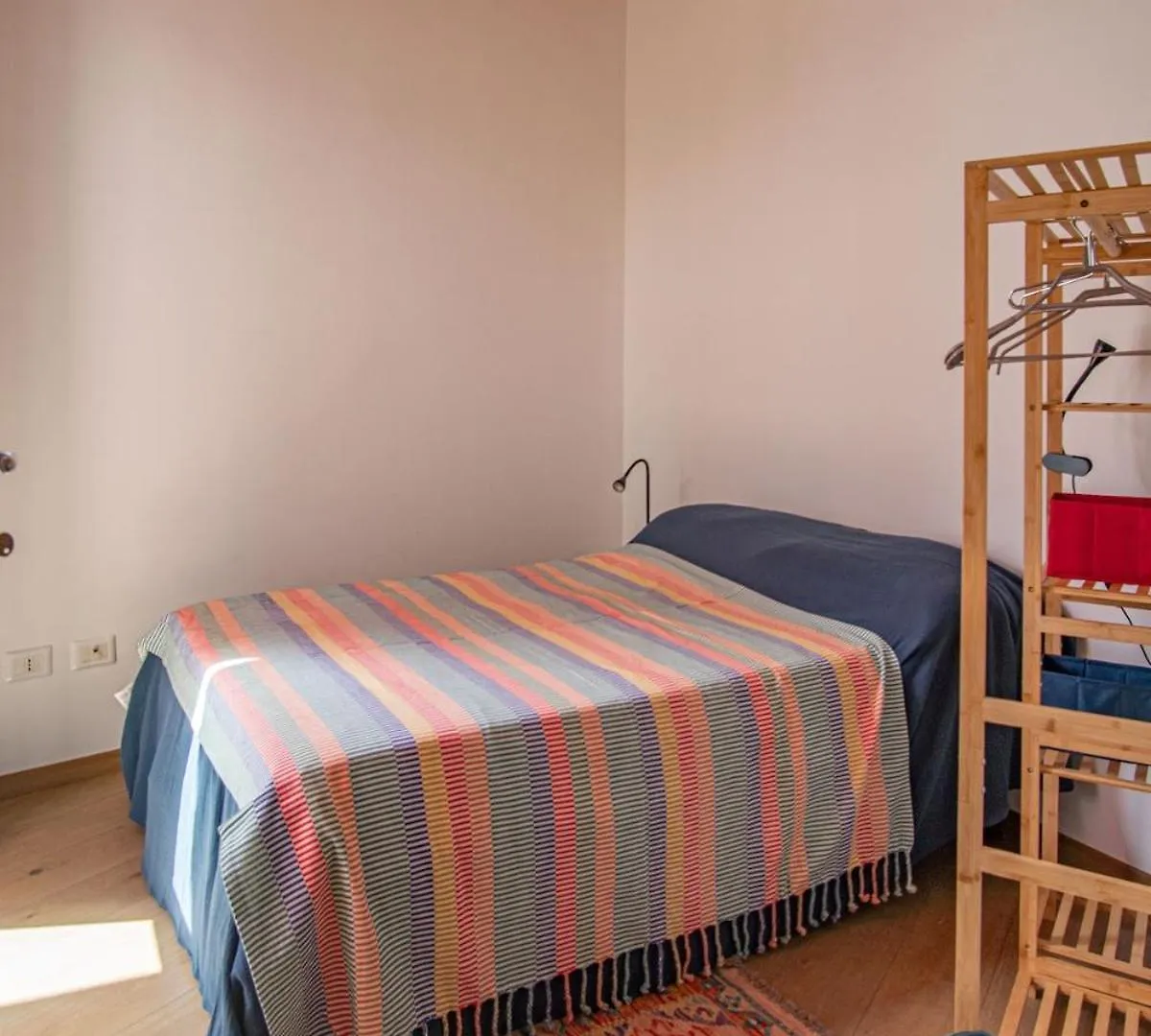 Summaq Terrace Apartman Palermo