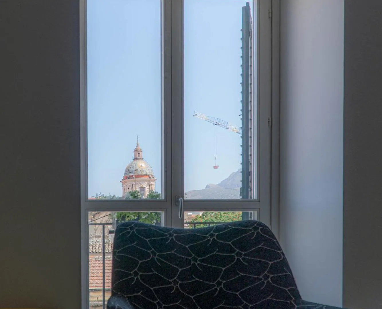 Summaq Terrace Lejlighed Palermo